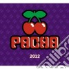 Pacha Summer 2012 / Various (3 Cd) cd