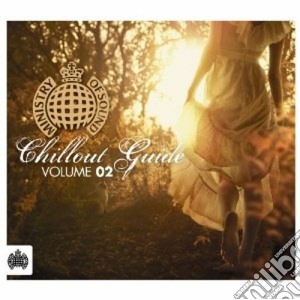 Chillout Guide Vol.2 (2 Cd) cd musicale di Artisti Vari