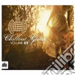 Chillout Guide Vol.2 (2 Cd) cd