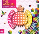 Annual Spring 2012 (The) (3 Cd) cd