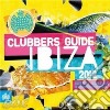 Clubbers Guide Ibiza 2012 (3 Cd) cd