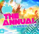The annual summer 2012 cd