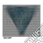 Nick Curly - Between The Lines cd