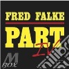 Falke, Fred - Part Iv cd