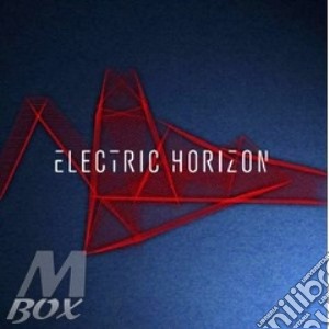 Kris Menace - Electric Horizon cd musicale di Kris Menace