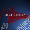 Kris Menace - Electric Horizon cd