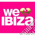 We Love Ibiza Vol.2 (2 Cd) cd