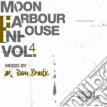 Moon Harbour Inhouse Vol.4 / Various