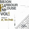 Moon Harbour Inhouse Vol.4 / Various cd