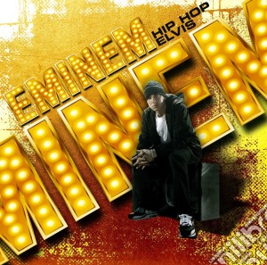 Hip hop Elvis cd musicale di Eminem