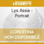 Lys Assia - Portrait cd musicale di Lys Assia