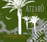 Atzaro Ibiza Soundscapes Vol.4 (2 Cd) cd