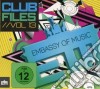Ministry Of Sound - Club Files Vol.13 (3 Cd) cd