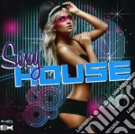 Sexy House Vol.2 (2 Cd) cd