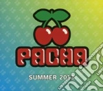 Pacha: Summer 2013 (3 Cd) cd