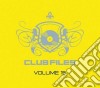 Club Files Vol.15 (3 Cd) cd