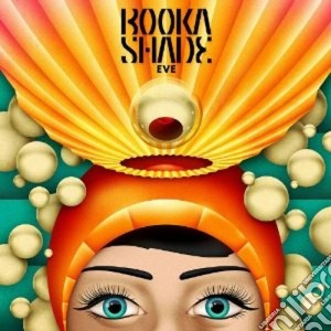 Booka Shade - Eve (2 Cd) cd musicale di Shade Booka