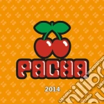 Pacha 2014 (3 Cd) cd