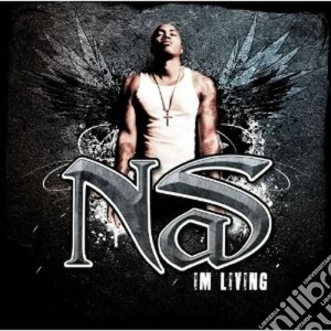Nas - Im Living cd musicale di Nas