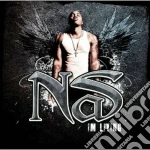 Nas - Im Living cd