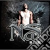 Nas - Im Living cd