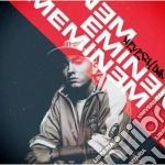 Eminem - Nevermind cd
