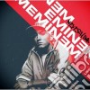 Eminem - Nevermind cd