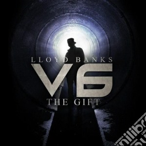 Lloyd Banks - The Gift cd musicale di Lloyd Banks