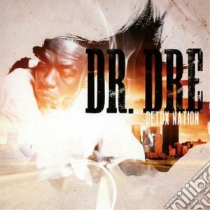 Dr. Dre - Detox Nation cd musicale di Dre Dr.