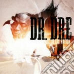 Dr. Dre - Detox Nation