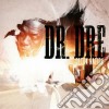 Dr. Dre - Detox Nation cd