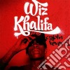 Wiz Khalifa - Cabin Fever 2 cd