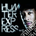 Hunter express