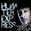 Hunter express cd