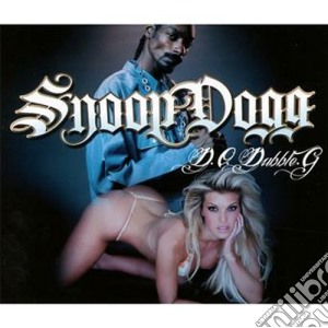 Snoop Dogg - D.o. Dubble. G cd musicale di Dogg Snoopy