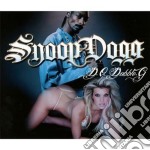 Snoop Dogg - D.o. Dubble. G