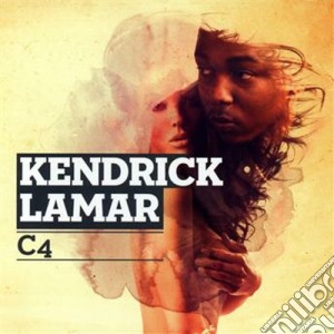 C4 cd musicale di Kendrick Lamar