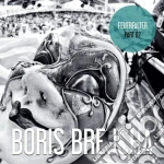 Brejcha, Boris - Feuerfalter Vol.2 cd
