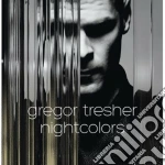 Gregor Tresher - Nightcolors cd