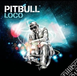 Pitbull - Loco cd musicale di Pitbull
