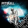 Pitbull - Loco cd