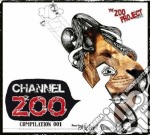 Channel zoo - compilation 001
