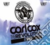 Carl Cox - The Revolution At Space (2 Cd) cd