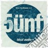 Oliver Huntemann - 5unf (2 Cd) cd