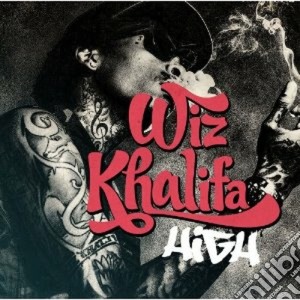 Wiz Khalifa - High cd musicale di Wiz Khalifa