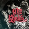Wiz Khalifa - High cd