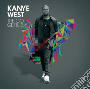 Kanye West - The Go Getters cd musicale di Kanye West