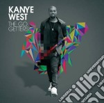 Kanye West - The Go Getters