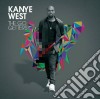 Kanye West - The Go Getters cd