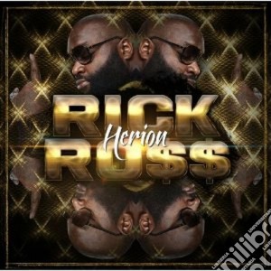 Rick Ross - Herion cd musicale di Rick Ross